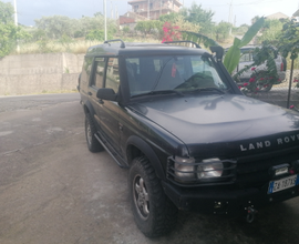 Discovery td5