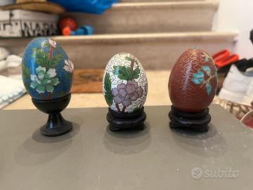 Uova antiche