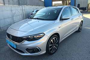 Fiat tipo 1.3 95cv