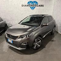 Peugeot 3008 BlueHDi 180 S&S EAT8 GT FULL OPTIONAL