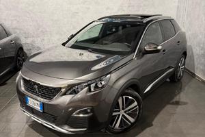 Peugeot 3008 BlueHDi 180 S&S EAT8 GT FULL OPTIONAL