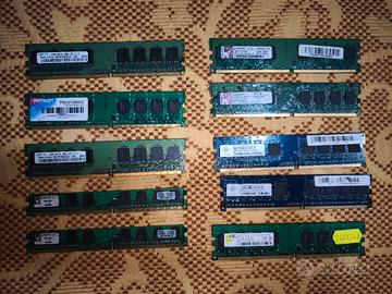 Ram ddr2