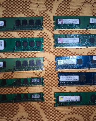 Ram ddr2