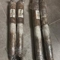 Ammortizzatori wrangler