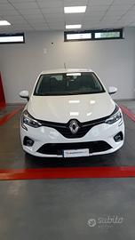 Renault Clio Blue dCi 100 CV 5 porte Business