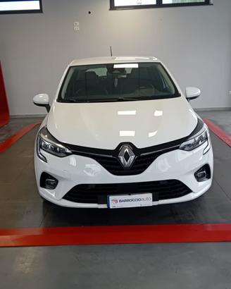 Renault Clio Blue dCi 100 CV 5 porte Business
