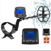 Metal Detector TC-600