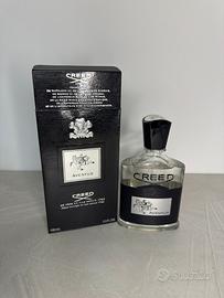Creed Aventus originale – profumo di lusso uomo