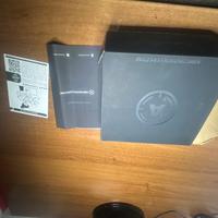 Aim controller Pro PS5