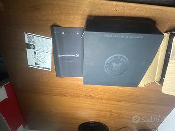 Aim controller Pro PS5