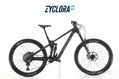 Canyon Strive CFR XT t.M