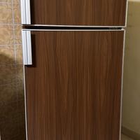 Frigorifero Candy a doppia porta