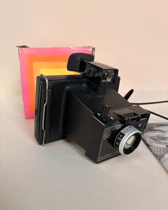 Polaroid Colorpack 88 Land Camera