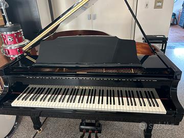 PIANOFORTE A CODA KAWAI CA40N (SEMINUOVO)