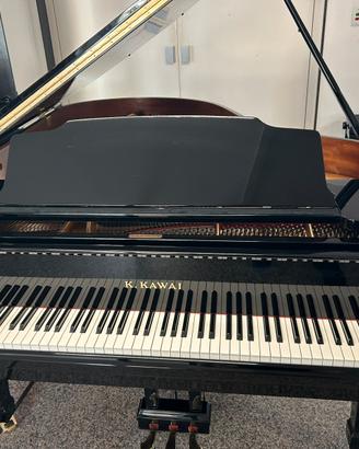 PIANOFORTE A CODA KAWAI CA40N (SEMINUOVO)
