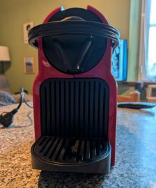 Nespresso Krups Rossa
