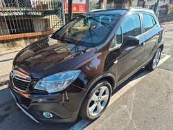 Opel Mokka 1.7 CDTI Ecotec 130CV 4x4 Start&Stop Eg