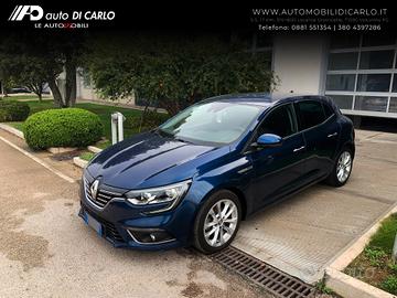 Renault Megane dCi 8V 110 CV Energy Intens