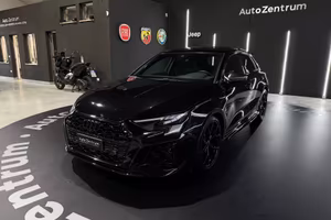 Audi A3 RS 3 SPB TFSI quattro S tronic