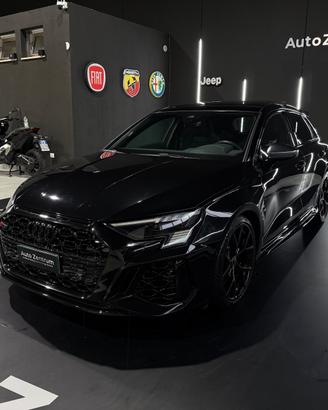 Audi A3 RS 3 SPB TFSI quattro S tronic