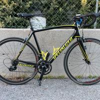 Specialized tarmac sl4