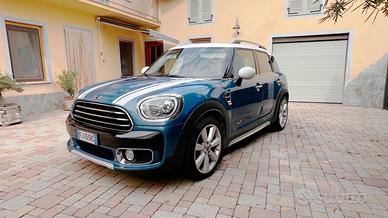 MINI Cooper D Countryman