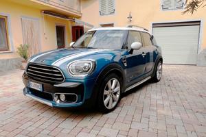 MINI Cooper D Countryman