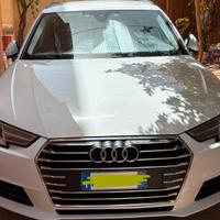 Audi a4 avant 2.0 150cv
