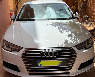 Audi a4 avant 2.0 150cv