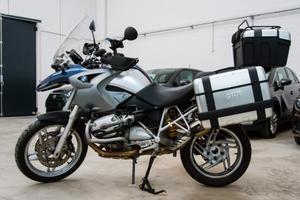 BMW R 1200GS - 2004