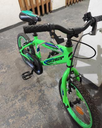 bicicletta Atala Splash 16"