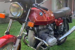 Bmw r 45