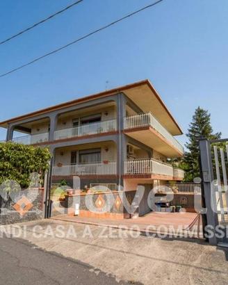Appartamento di 167 m² con 4 locali e box auto a M