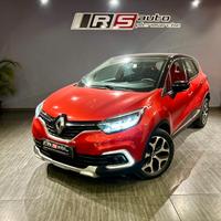 Renault Captur dCi 8V 110cv Energy Intens