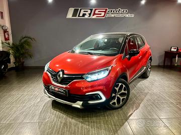 Renault Captur dCi 8V 110cv Energy Intens
