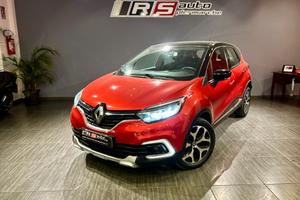 Renault Captur dCi 8V 110cv Energy Intens
