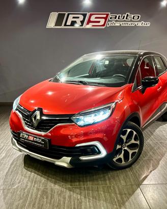 Renault Captur dCi 8V 110cv Energy Intens