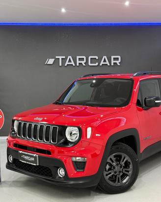 Jeep Renegade 1.0 T3 120cv Longitude