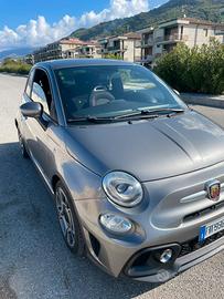 Fiat 500 abarth 595