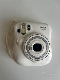 Fujifilm instax mini 25