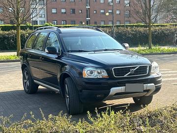 VOLVO XC90  2007