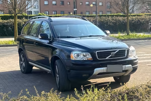 VOLVO XC90  2007