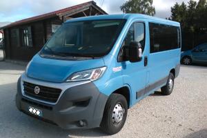 Fiat Ducato 9 posti