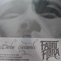 VINILE FABRI FIBRA TURBE GIOVANILI 