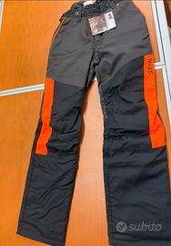 Sthil pantaloni antitaglio 