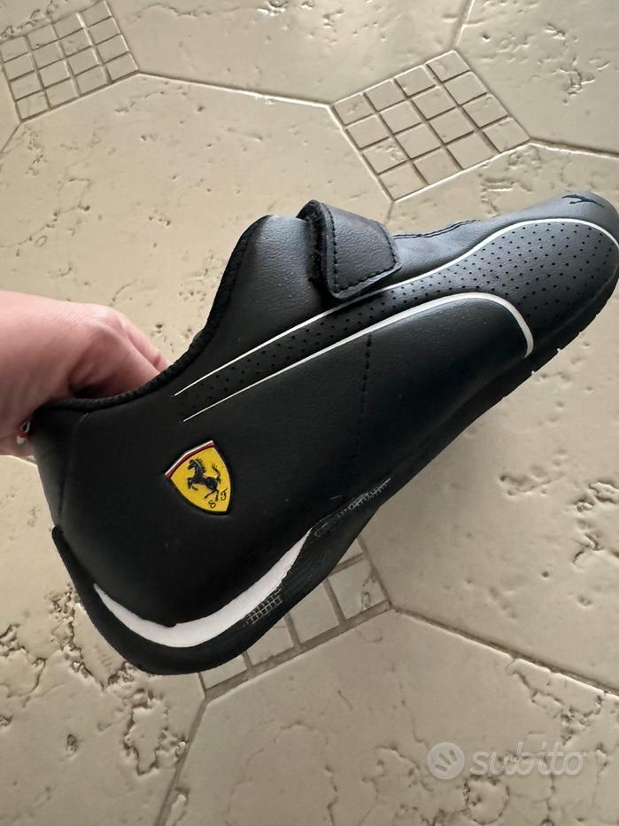 Puma ferrari bambino Vendita on sale