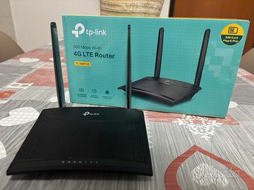 4g LTE Router