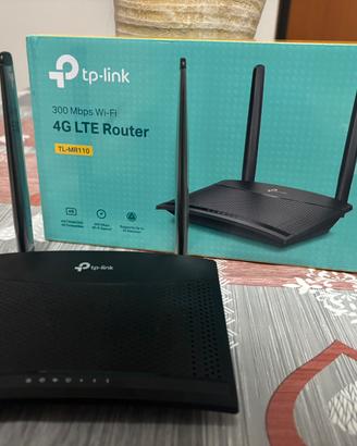 4g LTE Router