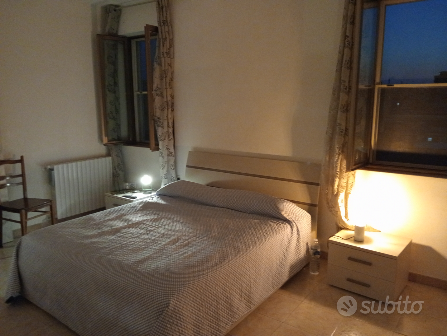 Apartment in Foggia - Vista 2