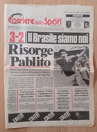 12 originali mondiali spagna 1982 gazzetta tuttosp